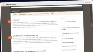 Publish Guest Post on simplelaw.us