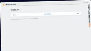 Publish Guest Post on slusham.com