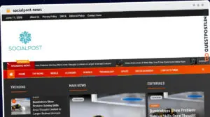 Publish Guest Post on socialpost.news