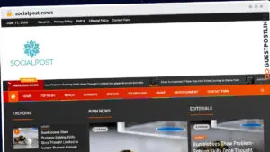 Publish Guest Post on socialpost.news