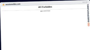 Publish Guest Post on socialsmallbiz.com