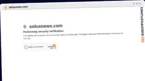 Publish Guest Post on solusnews.com