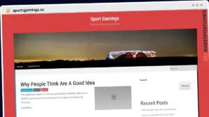 Publish Guest Post on sportsgamings.us