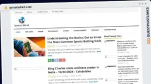 Publish Guest Post on sproutwired.com