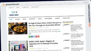 Publish Guest Post on sproutwired.com