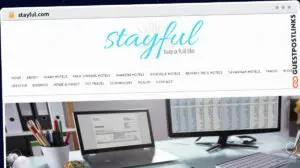 Publish Guest Post on stayful.com