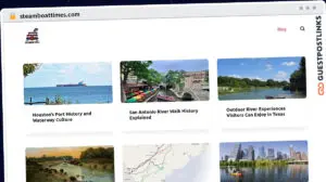 Publish Guest Post on steamboattimes.com