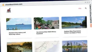 Publish Guest Post on steamboattimes.com
