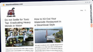 Publish Guest Post on steamboattimes.com