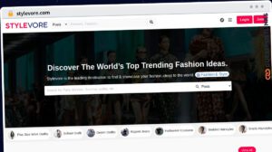 Publish Guest Post on stylevore.com