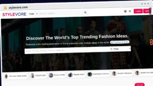 Publish Guest Post on stylevore.com