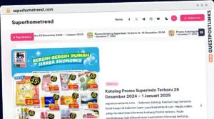 Publish Guest Post on superhometrend.com