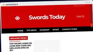 Publish Guest Post on swordstoday.ie