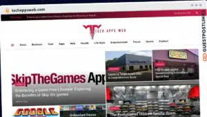 Publish Guest Post on techappsweb.com