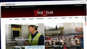 Publish Guest Post on techflas.com