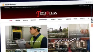 Publish Guest Post on techflas.com