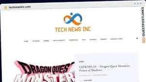 Publish Guest Post on technewsinc.com