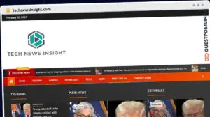 Publish Guest Post on technewsinsight.com