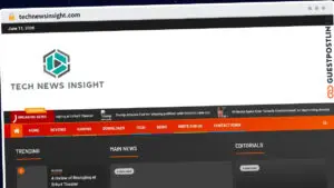 Publish Guest Post on technewsinsight.com