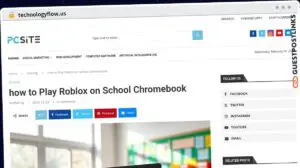 Publish Guest Post on technologyflow.us