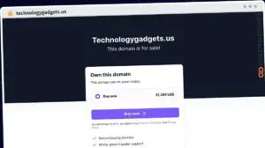 Publish Guest Post on technologygadgets.us