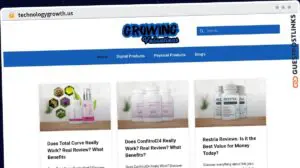 Publish Guest Post on technologygrowth.us