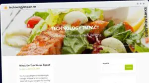 Publish Guest Post on technologyimpact.us