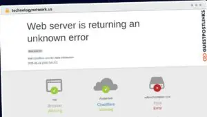 Publish Guest Post on technologynetwork.us