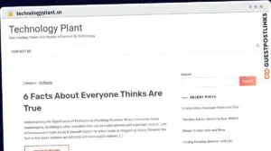 Publish Guest Post on technologyplant.us