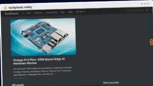 Publish Guest Post on techplanet.today