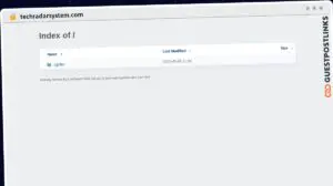 Publish Guest Post on techradarsystem.com