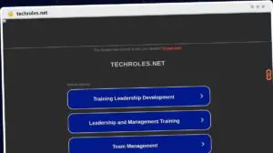 Publish Guest Post on techroles.net