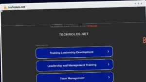 Publish Guest Post on techroles.net