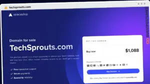 Publish Guest Post on techsprouts.com
