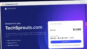 Publish Guest Post on techsprouts.com