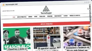 Publish Guest Post on tecnosuper.net