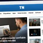 Publish Guest Post on tecnovedosos.com
