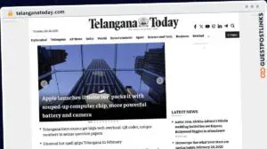 Publish Guest Post on telanganatoday.com