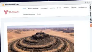 Publish Guest Post on teleorihuela.com