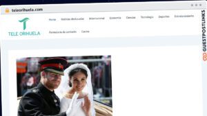 Publish Guest Post on teleorihuela.com