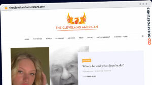 Publish Guest Post on theclevelandamerican.com