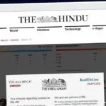 Publish Guest Post on thehindu.com