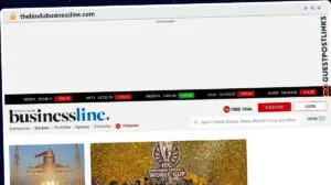 Publish Guest Post on thehindubusinessline.com