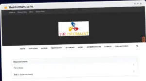 Publish Guest Post on theinformant.co.nz