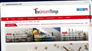 Publish Guest Post on thelittleunicorn.com