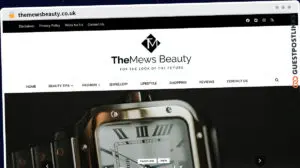 Publish Guest Post on themewsbeauty.co.uk