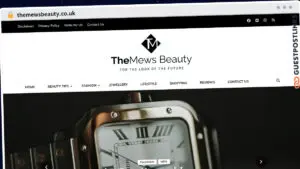 Publish Guest Post on themewsbeauty.co.uk