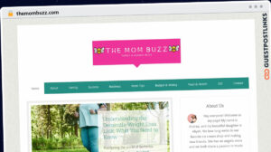 Publish Guest Post on themombuzz.com