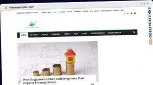 Publish Guest Post on thenewsteller.com