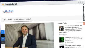 Publish Guest Post on thenewtoday.gd